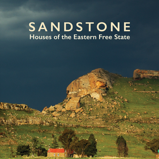 Sandstone Houses of the Eastern Free State Prepublication Funding
